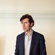 Love Is In The Air #39: Stefan Sagmeister