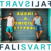 FaliSvart - podcast