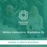Miikka Halmajärvi, Mailhouse – Miten IT ja ulkoistaminen tukevat digitalisoituvaa liiketoimintaa?