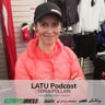 Latu Podcast 1: Terhi Pollari - Haasteena pitkät hiihdot