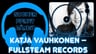 Katja Vauhkonen (Fullsteam Records) | Kausi 2 – Jakso 1