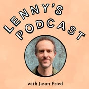 Jason Fried challenges your thinking on fundraising, goals, growth, and more