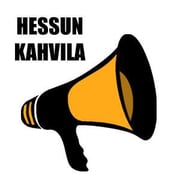HessunKahvila #253 - Test 123