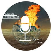 Ilmastopodi - podcast
