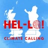 HEL-LO! Climate Calling - new podcast launches on 14 January