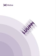 Luuppi - podcast