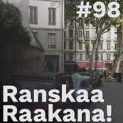 Ranskaa raakana! #98 – Tyttöjen vuosisadat: vieraana Henna Karppinen-Kummunmäki