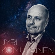 Jyri Komulainen - podcast