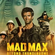 Spesiaali | Jakso 72 | Kommenttiraita | Mad Max Beyond Thunderdome