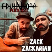 #7 - Zack Zackarian - Armenia kansanmurhasta nykypäivään