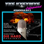SPESIAALI: Die Hard (Jakso 19)