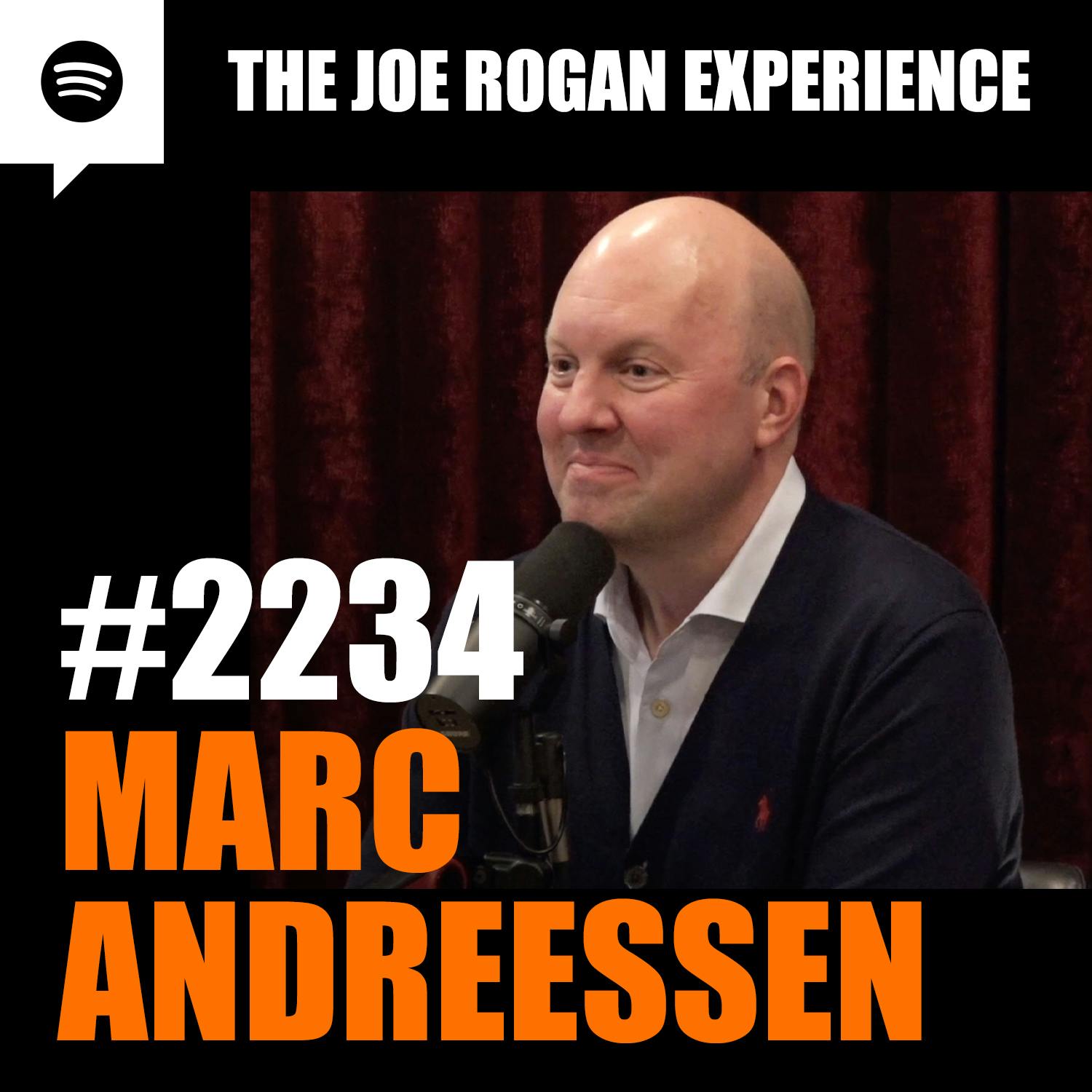 2234 - Marc Andreessen | Supla