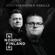 Nordic Noir Finland - podcast