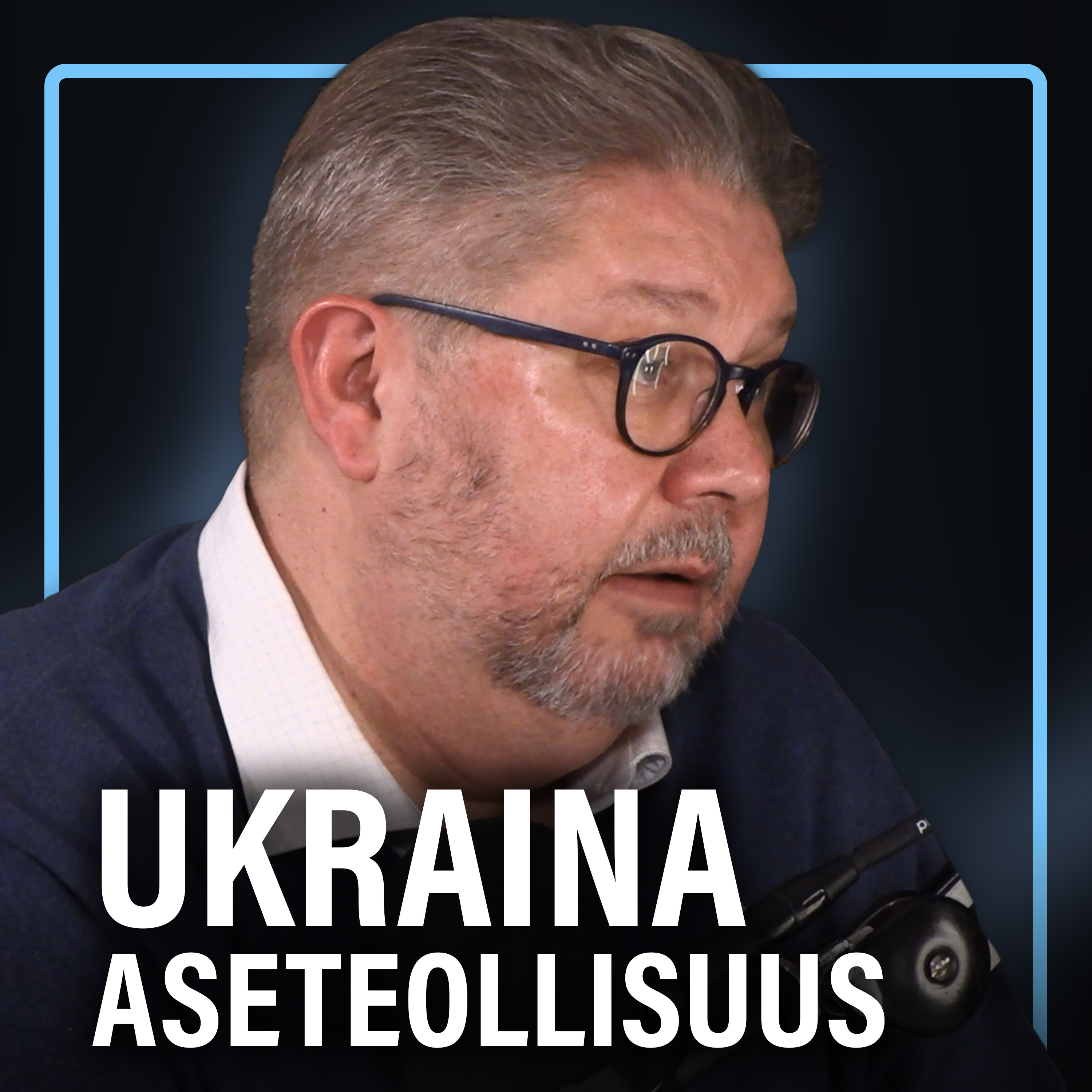 Ukrainan sota ja Yhdysvaltain aseteollisuus (Heikki Patomäki) | Puheenaihe 439