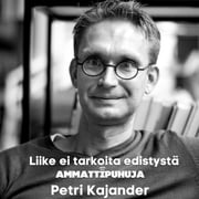 47. Petri Kajander
