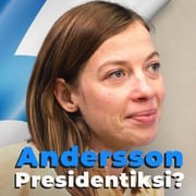 Puolustusbudjetti & Sijoittaminen ft. Li Andersson | Presidenttiperjantai 2024
