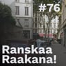 Ranskaa raakana! #76 Helsingin tuleva pormestari ja frankofiili: vieraana Juhana Vartiainen