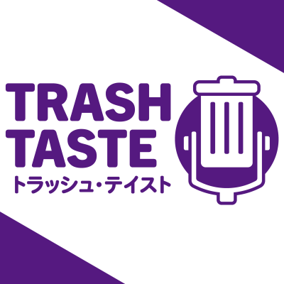 GHOSTS DON'T SCARE US | Trash Taste #72