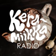 Keramiikkaradio - podcast