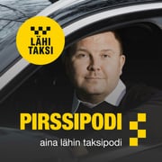 ”Nyt valvova viranomainen rivakasti töihin” – kuuntele Taksiliiton Timo Koskisen asiantunteva arvio taksilain korjaussarjasta