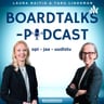 BoardTalks - podcast