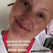 44. Elina Aalto