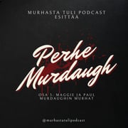 Perhe Murdaugh - Osa 3: Maggie ja Paul Murdaughin murhat
