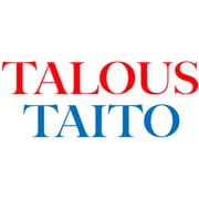 Taloustaito Podcast